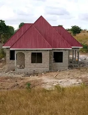 Roofing Sheets (You're Choice Is Yours)