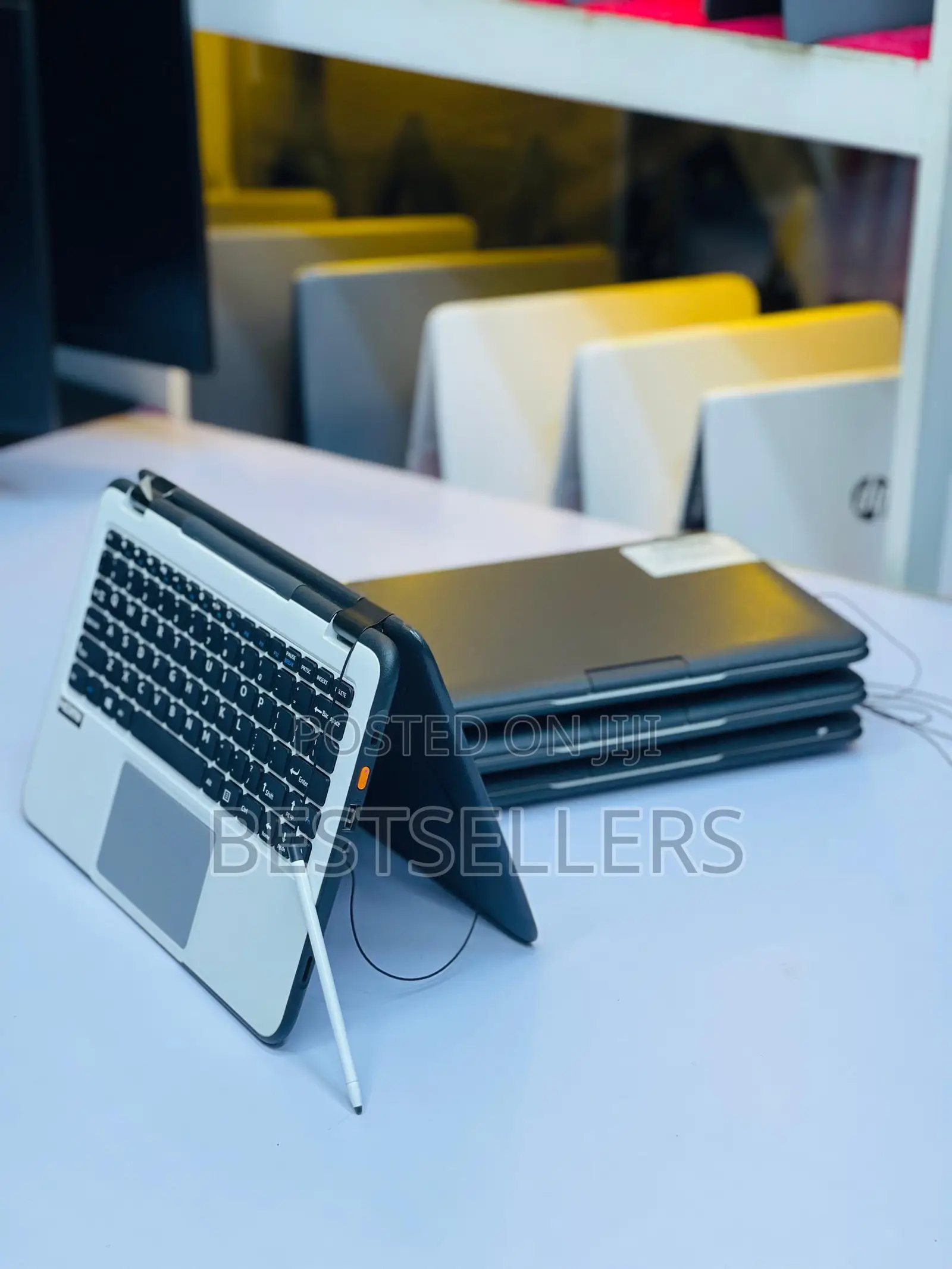 Laptop 4GB Intel HDD 500GB