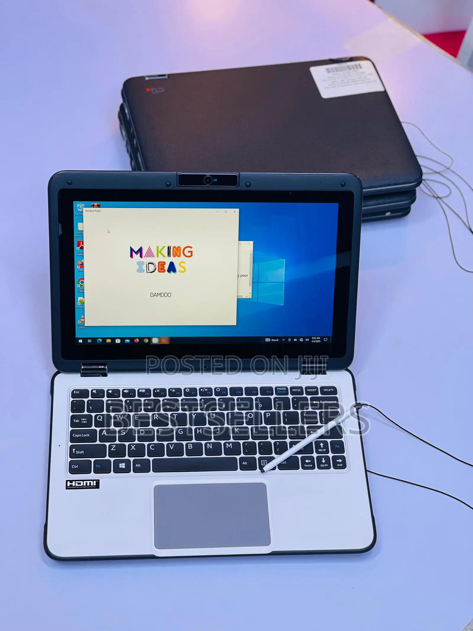 Laptop 4GB Intel HDD 500GB