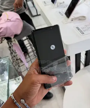Samsung Galaxy Note 9 128 GB Black