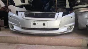 Toyota Vanguard 2008