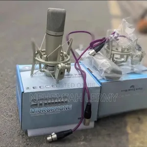Newman Microphone Condenser