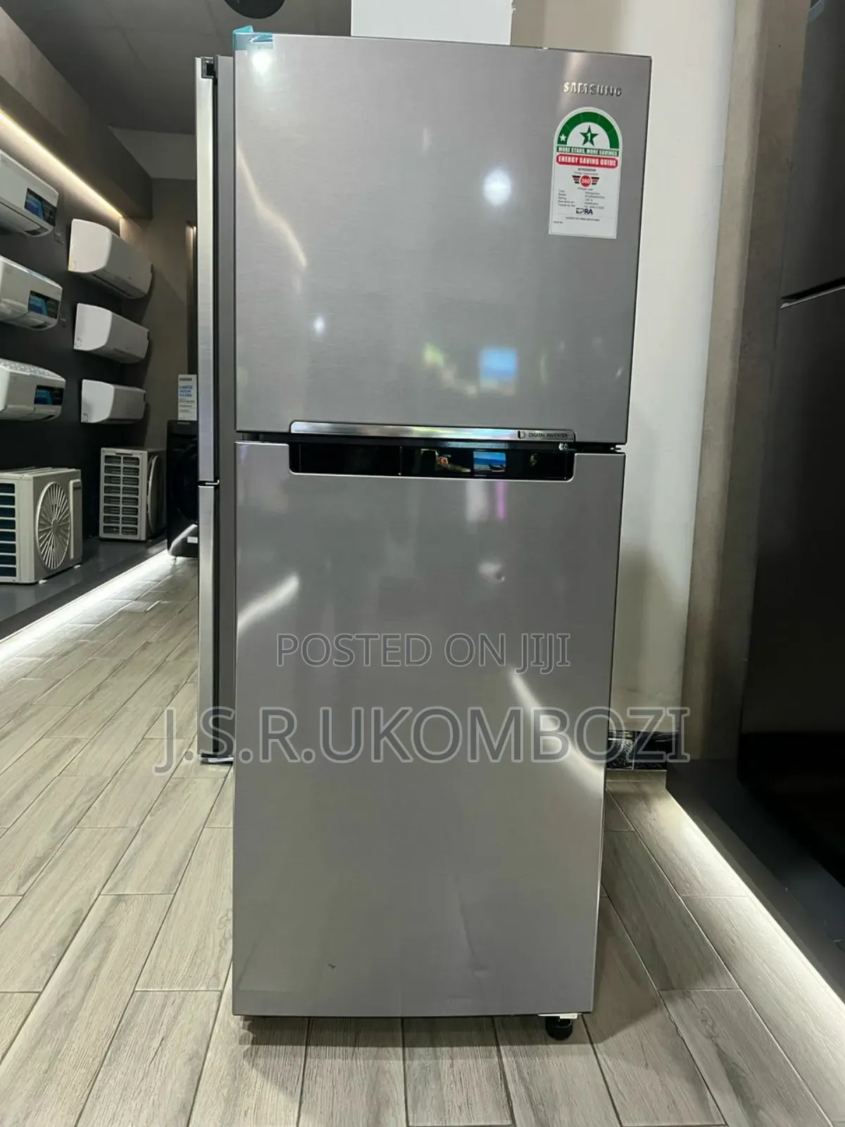 Samsung Fridge Rt28
Lita 236 Non Frost