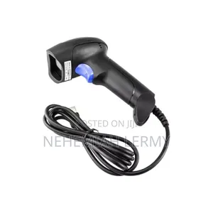 Barcode Scanner