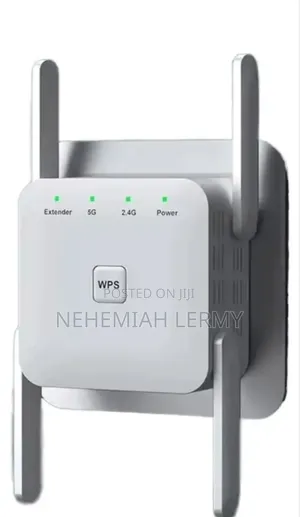 5g Wife Extender