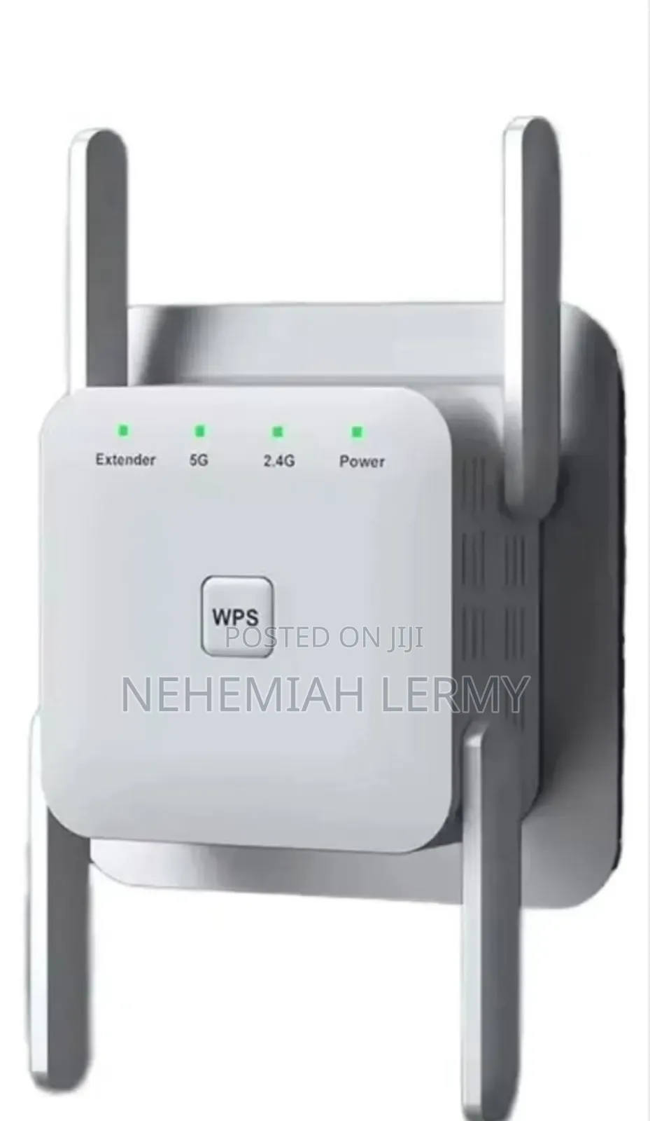 5g Wife Extender