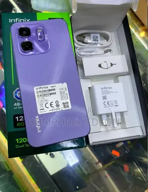 New Infinix Smart 9 64 GB