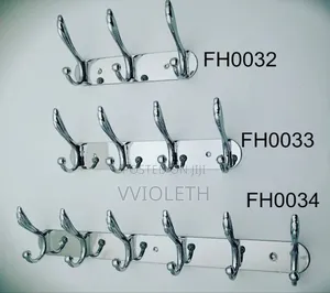 Hooks Available