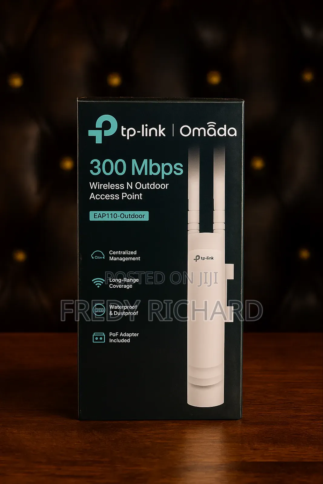 Tp-Link Eap110-Outdoor Access Point #Eap #Eap110