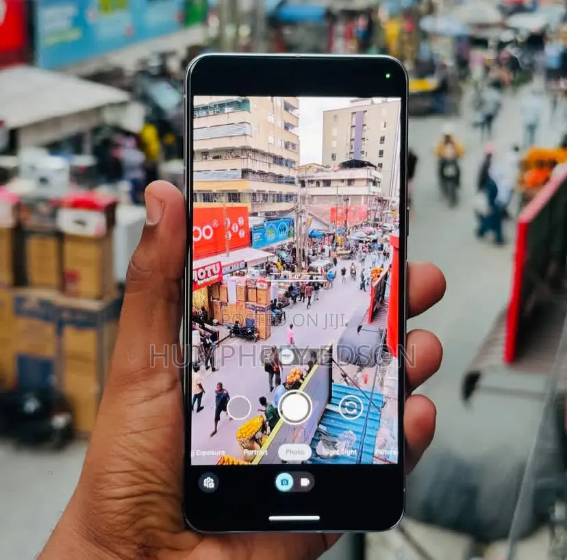 Google Pixel 8 Pro 128 GB Blue