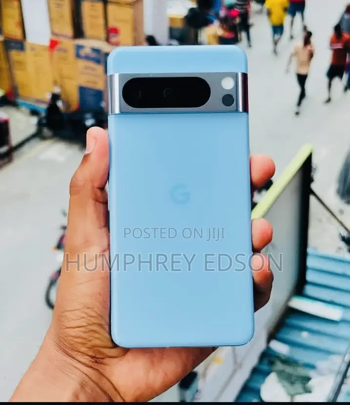 Google Pixel 8 Pro 128 GB Blue