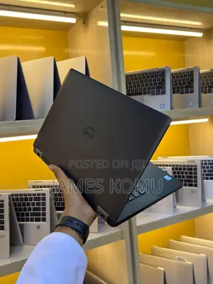 Laptop Dell Latitude 7400 8GB Intel Core I5 SSD 256GB