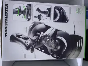 Flight Stick Full Kit