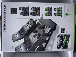 Flight Stick Full Kit