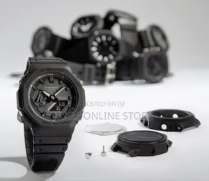 Casio G Shock Ga 2100
