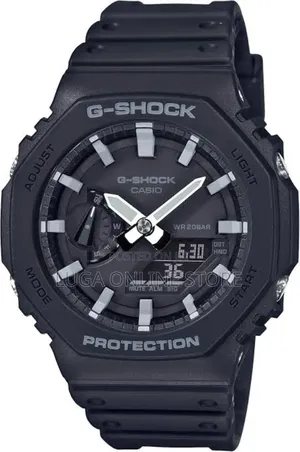Casio G Shock Ga 2100