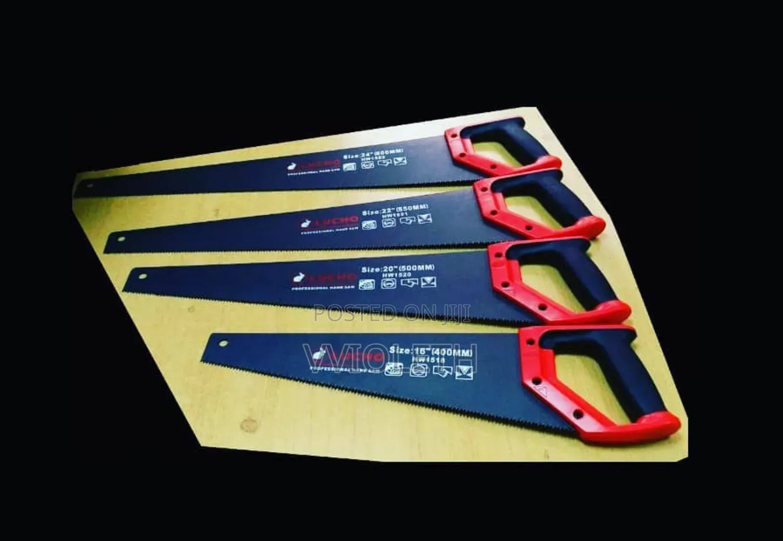 Hand Saw '16'