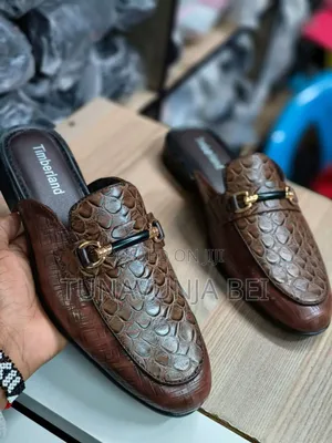 Zara Moccasio Shoes