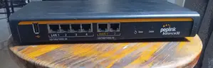 Peplink Balance30 Lte
