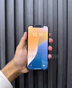 Apple iPhone 12 Pro 128 GB Blue