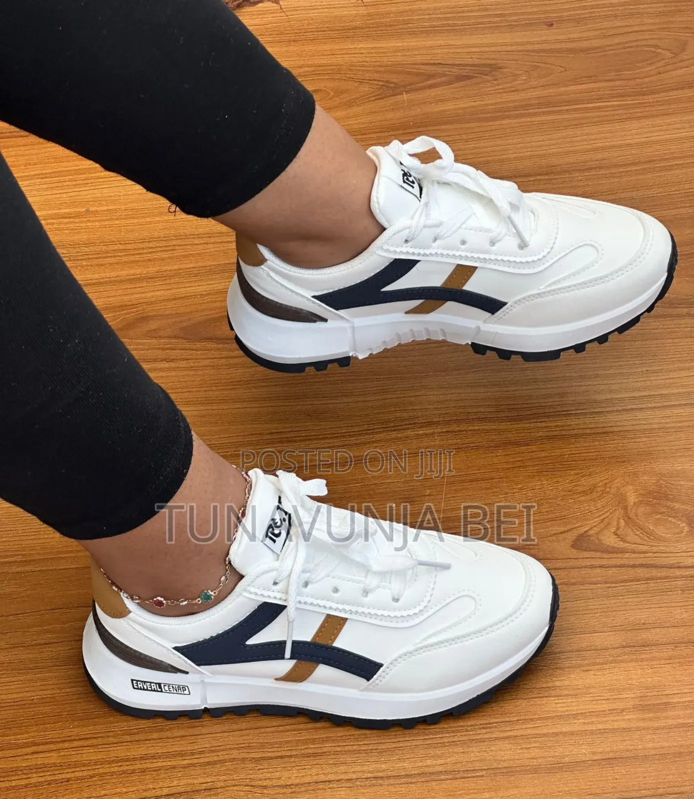 Ladies Sneakers