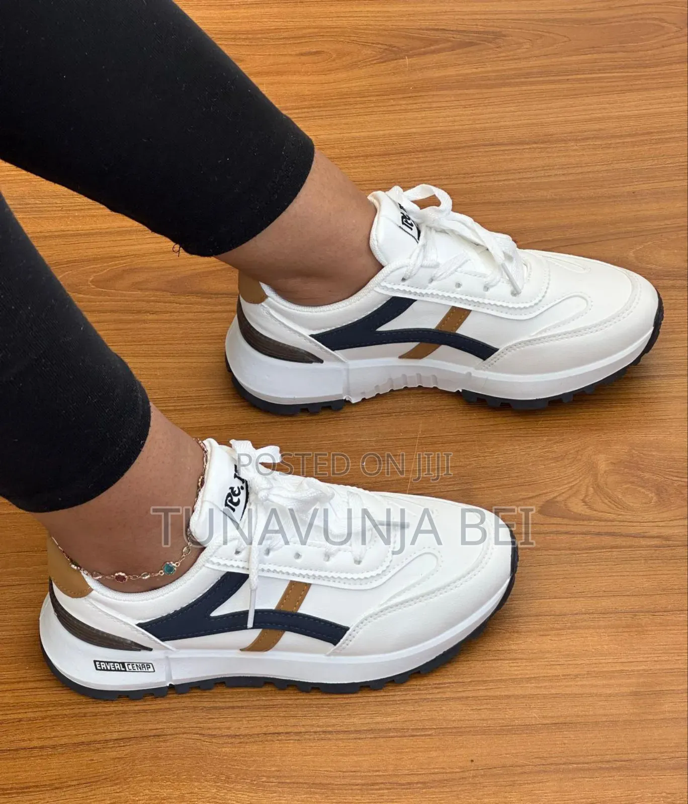 Ladies Sneakers