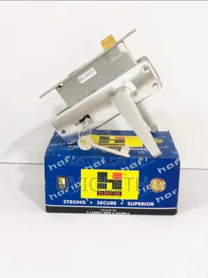 Mortice Lock 2lever 3lever
