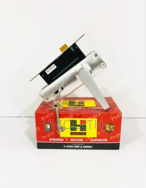 Mortice Lock 2lever 3lever