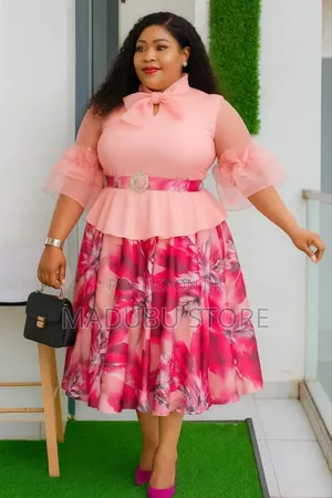 Women's Dress