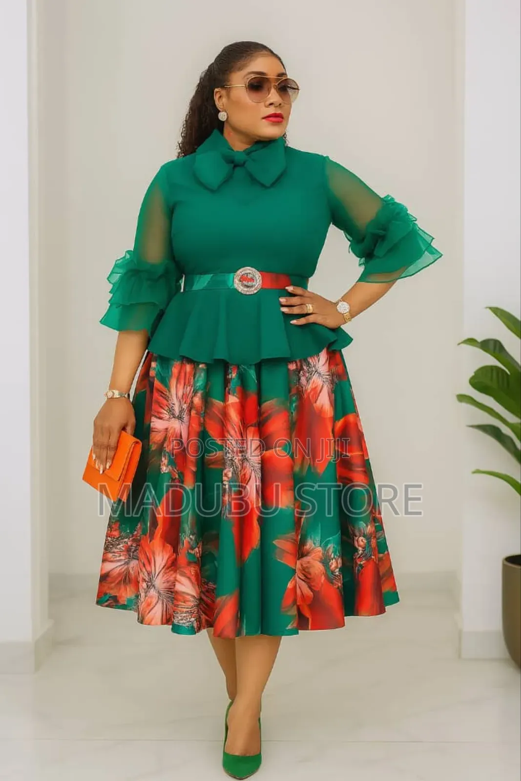 Women's Dress