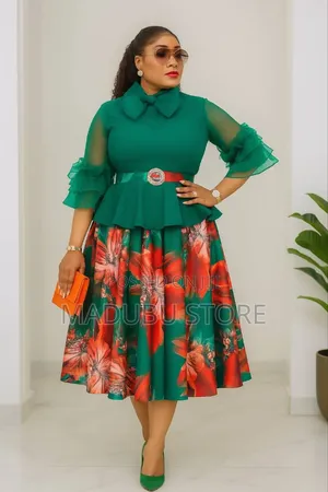 Women's Dress