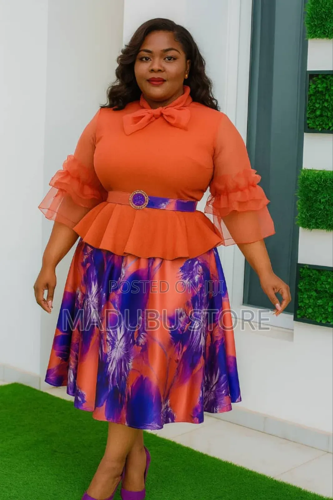 Women's Dress