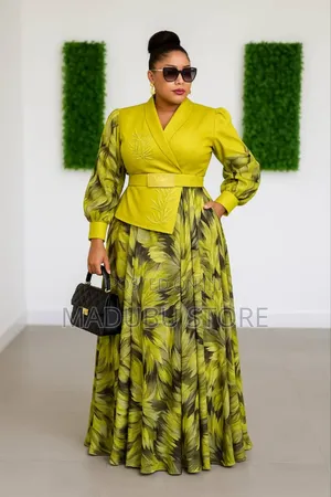 Women's Dress