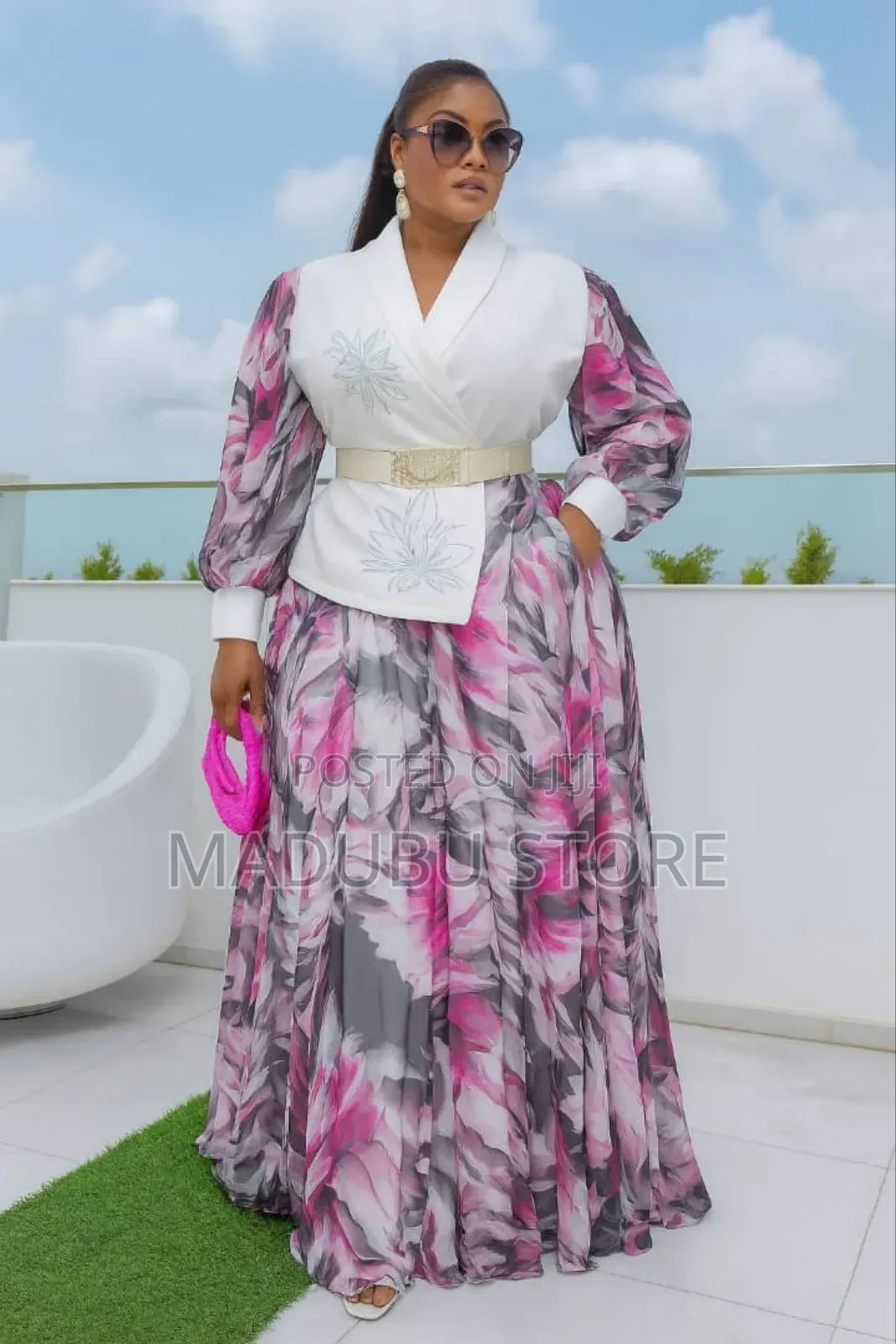 Women's Dress