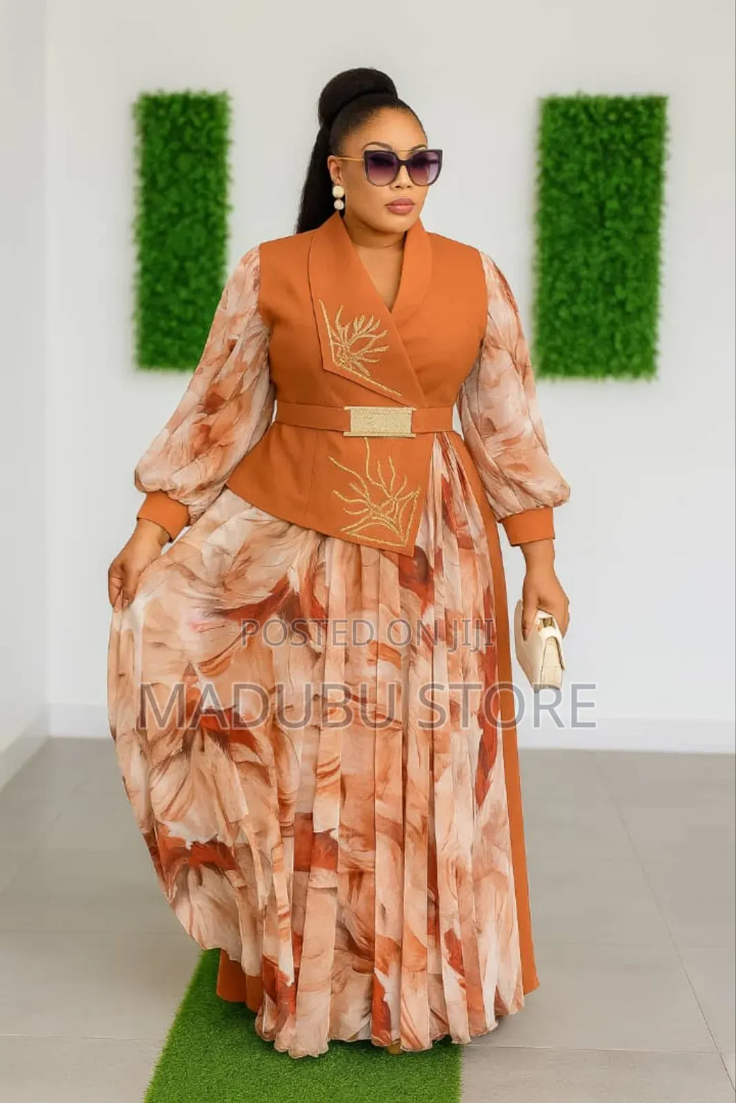 Women's Dress