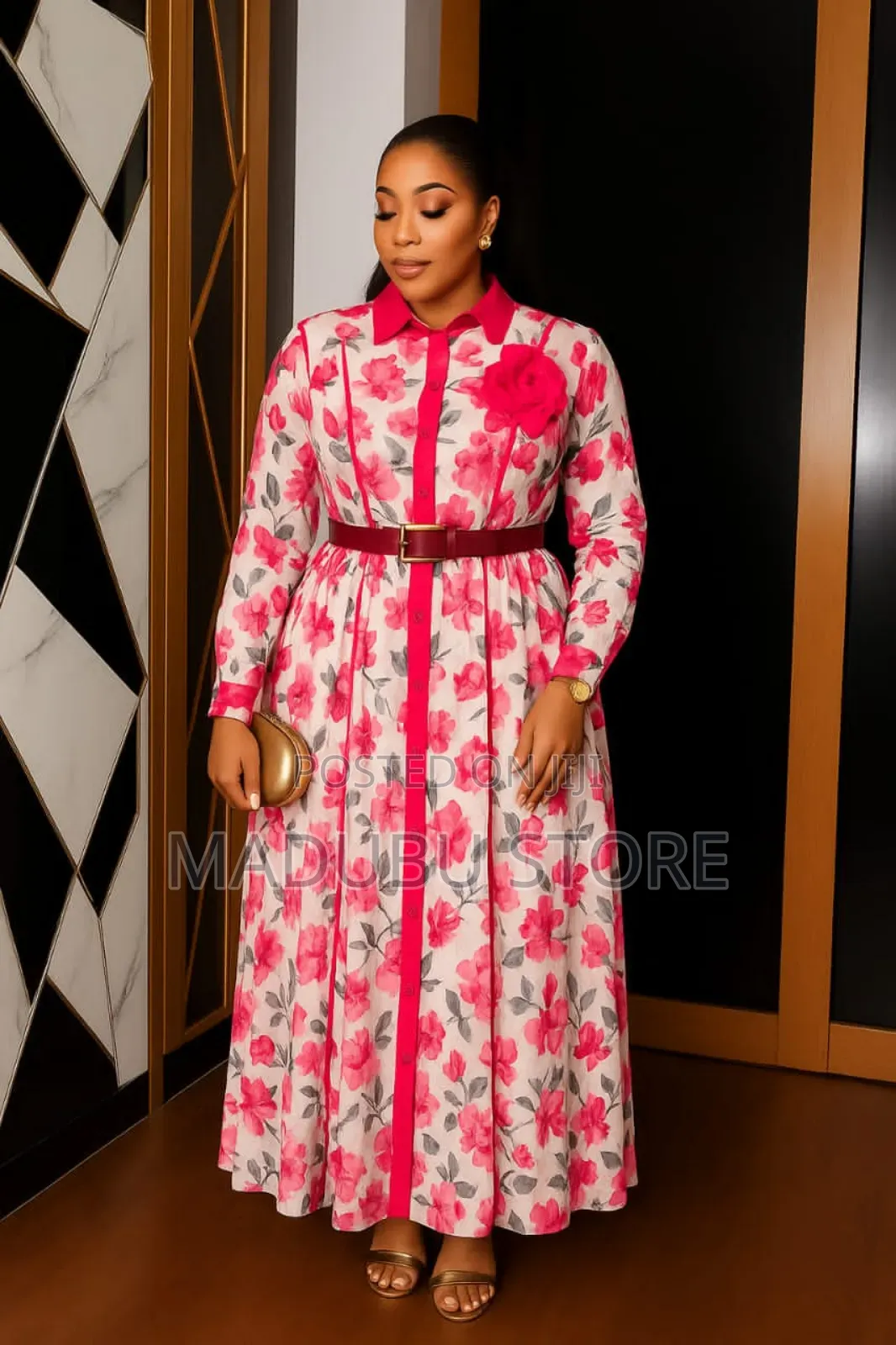 Women's Dress