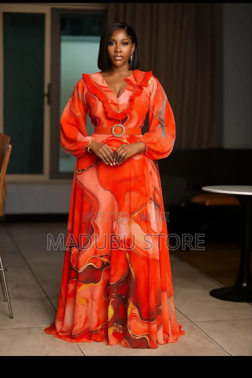 Women's Dress