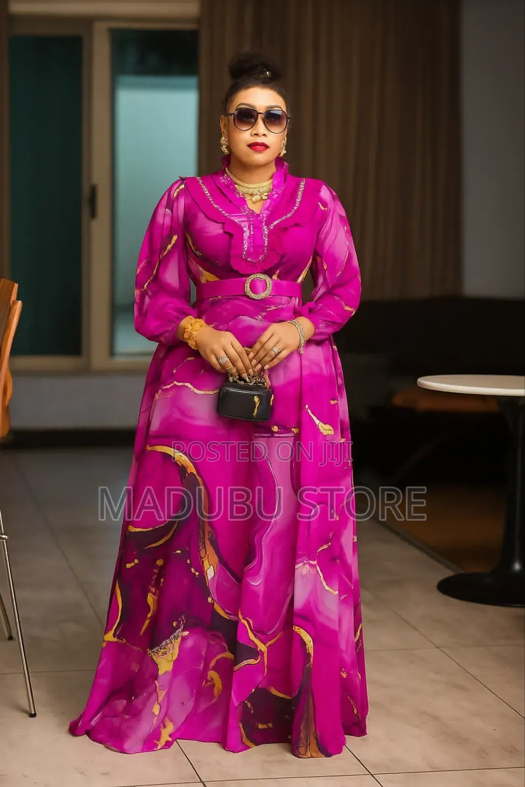 Women's Dress