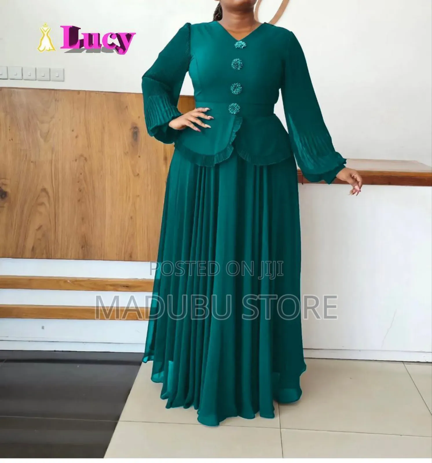 Women's Dress