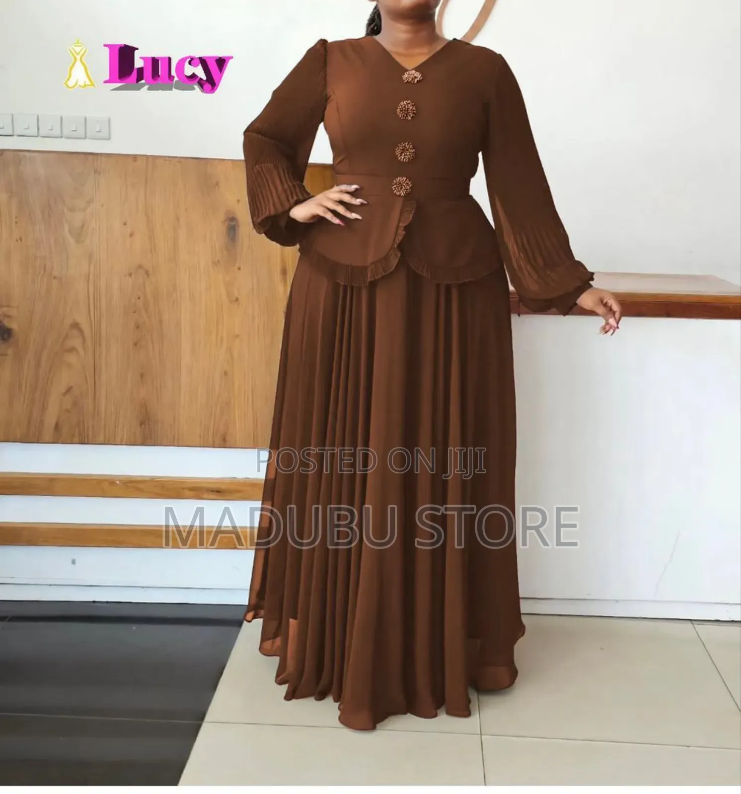 Women's Dress