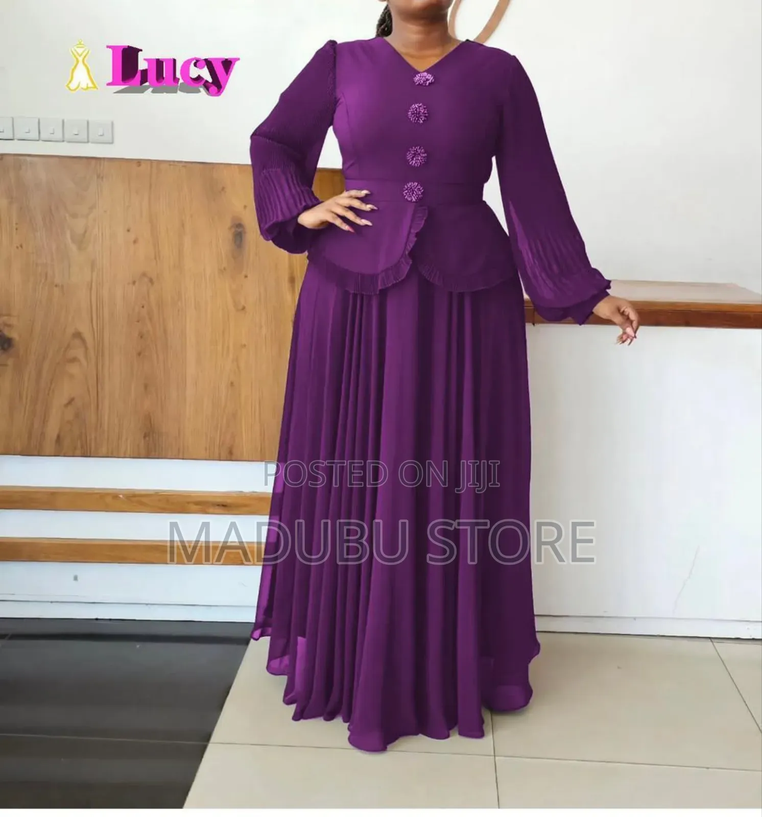 Women's Dress