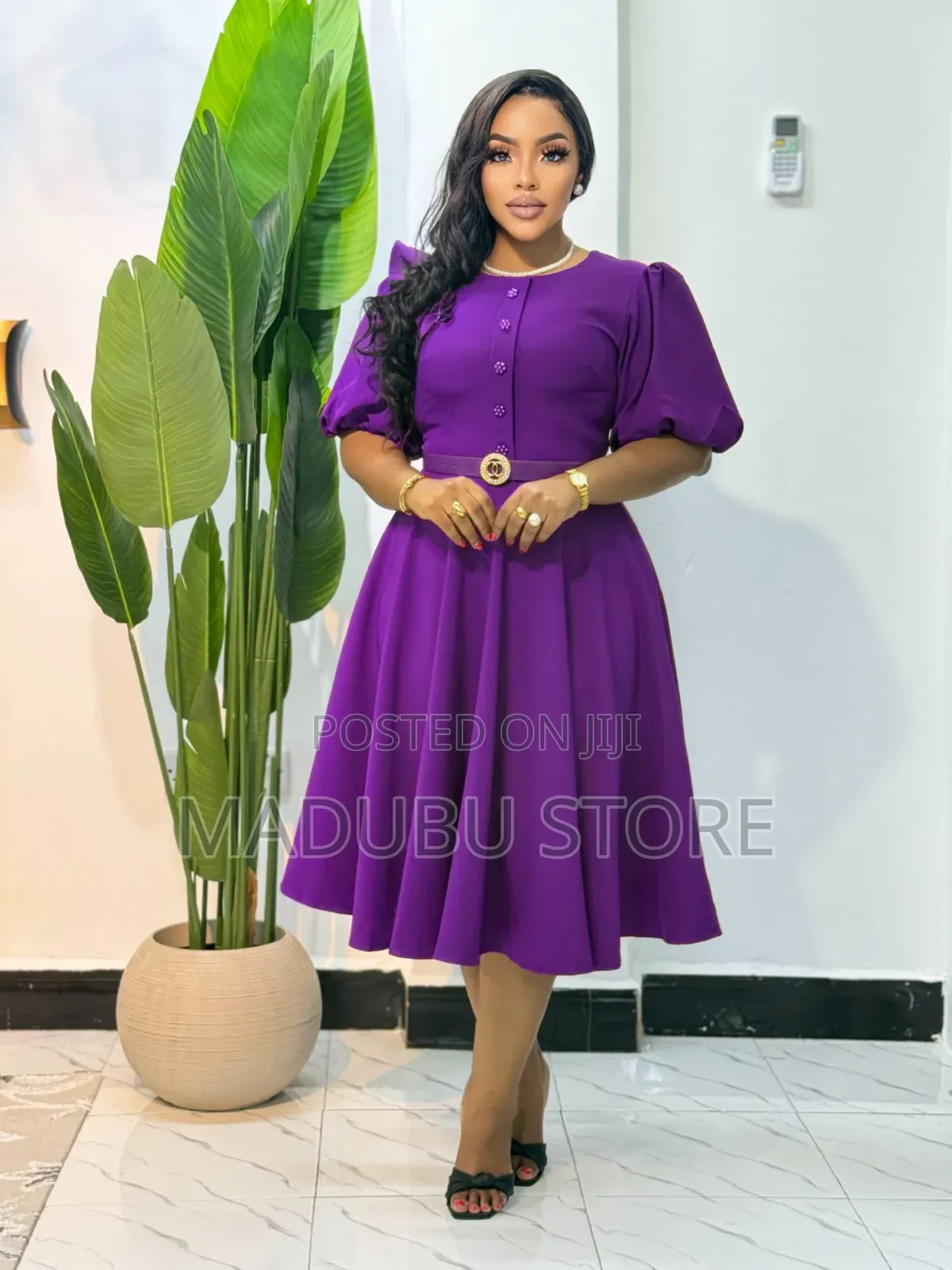 Women's Dress