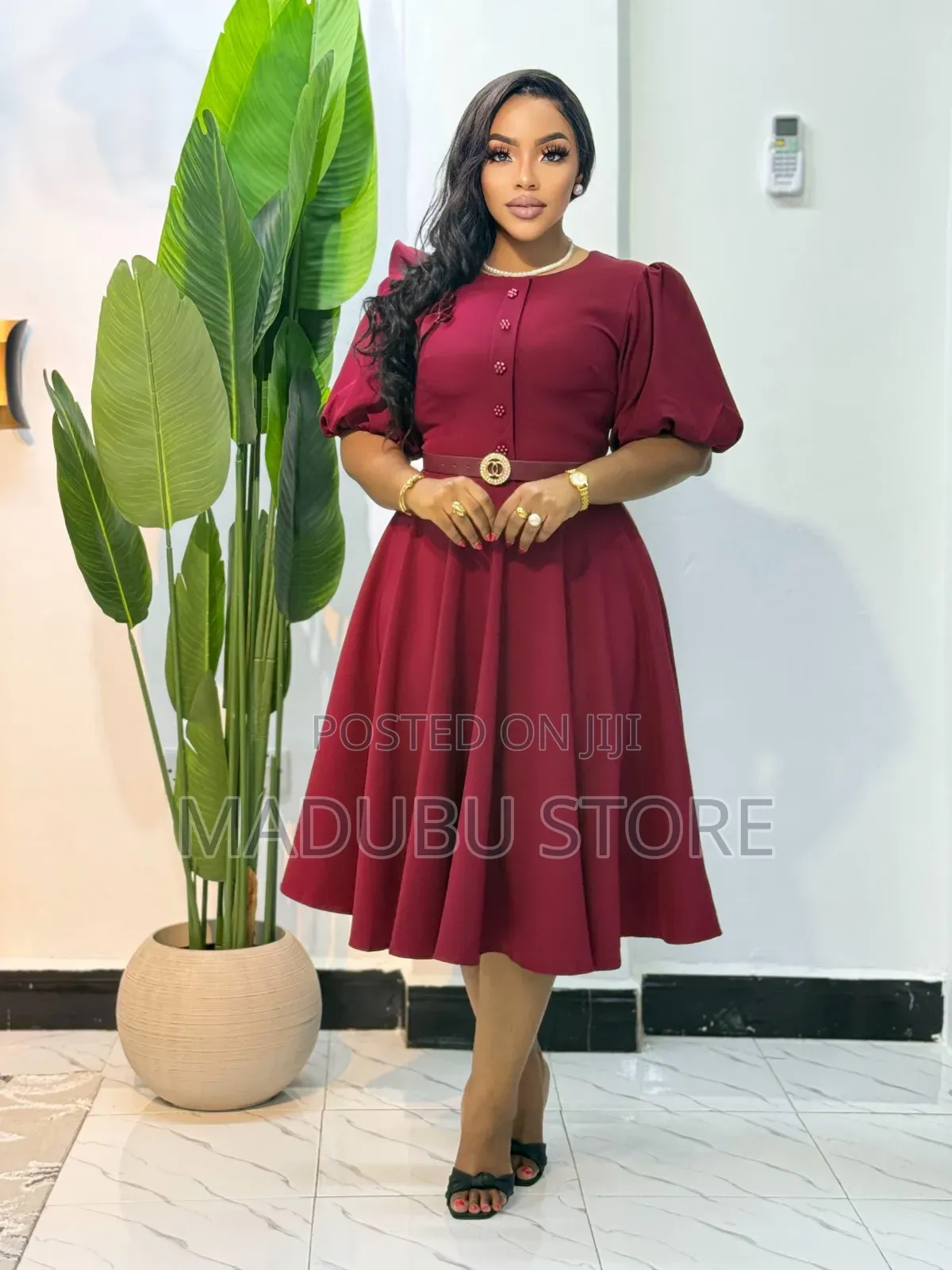 Women's Dress