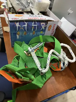 Photo - Safety Belt Brand New
