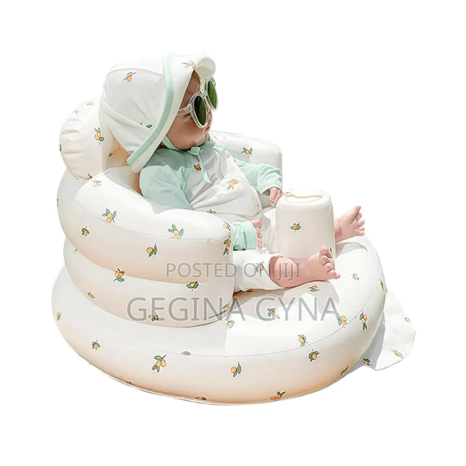 Baby Chair La Upepo