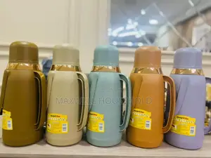 Vacuum Flask