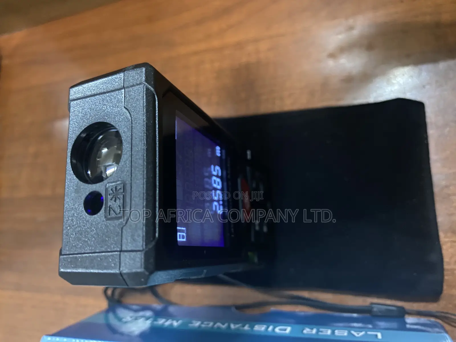 Laser Distance Meter