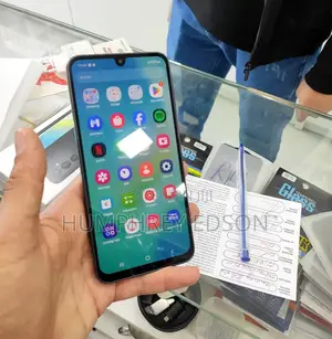 New Samsung Galaxy A16 128 GB Black