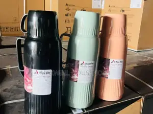 Vacuum Flask