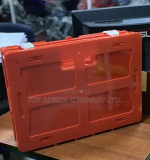 100 People First Aid Kits